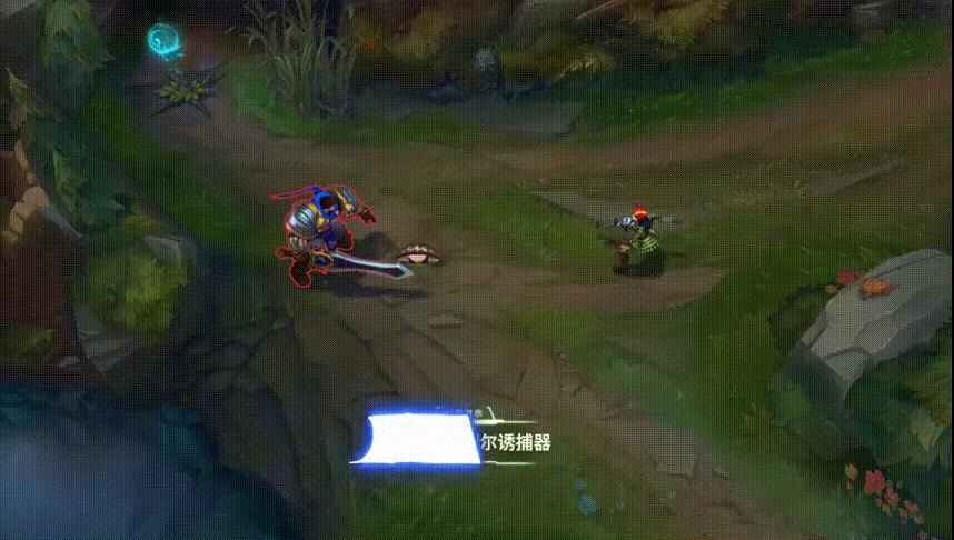 英雄联盟皮城女警凯特琳cosplay,皮城女警凯特琳粉色炫彩怎么没了