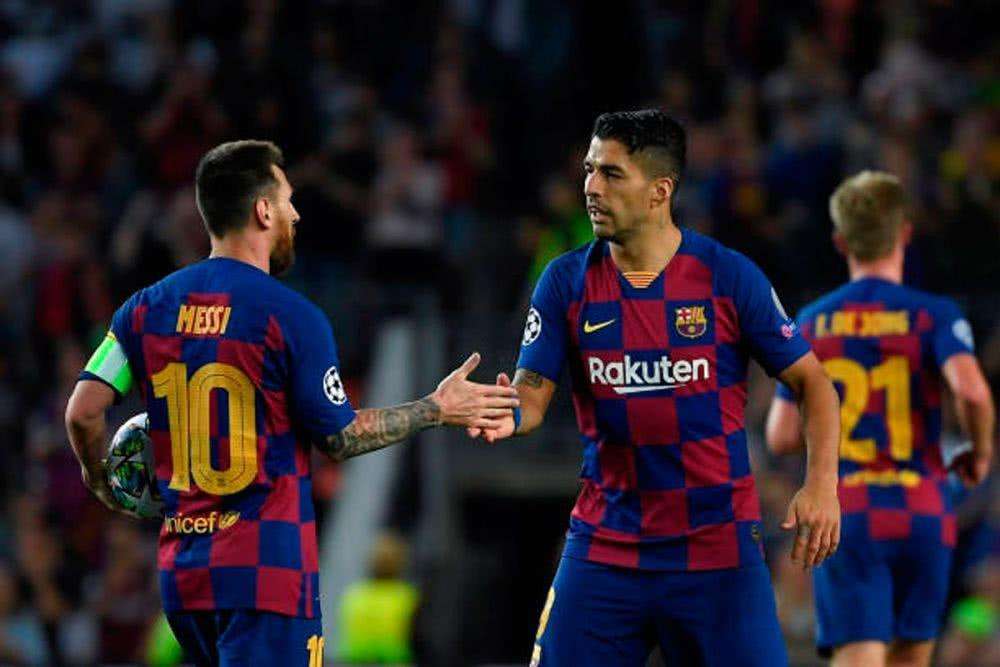 梅西天价合同被曝,梅西巴萨天价合同包括什么