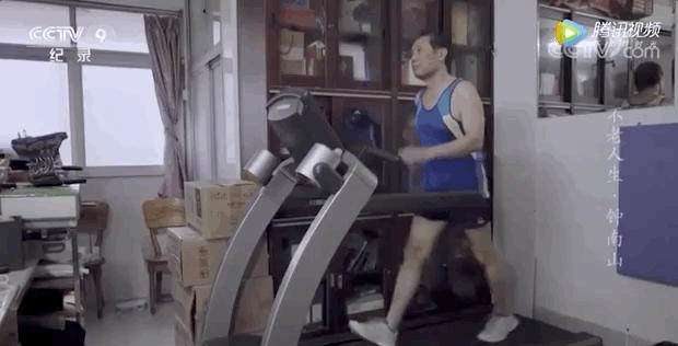 院士钟南山高血压无并发症,钟南山院士哪一年得的高血压