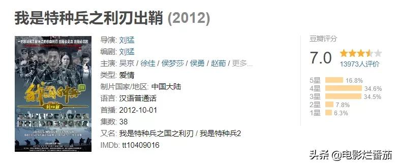 小时候的吴京vs长大后的吴京,吴京成龙与小鲜肉