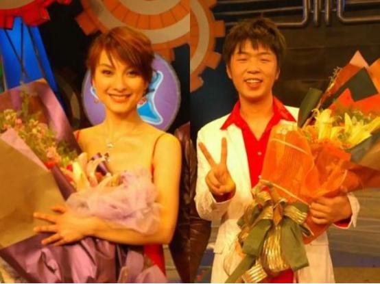 何炅谢娜有多好,何炅谢娜友谊有多深