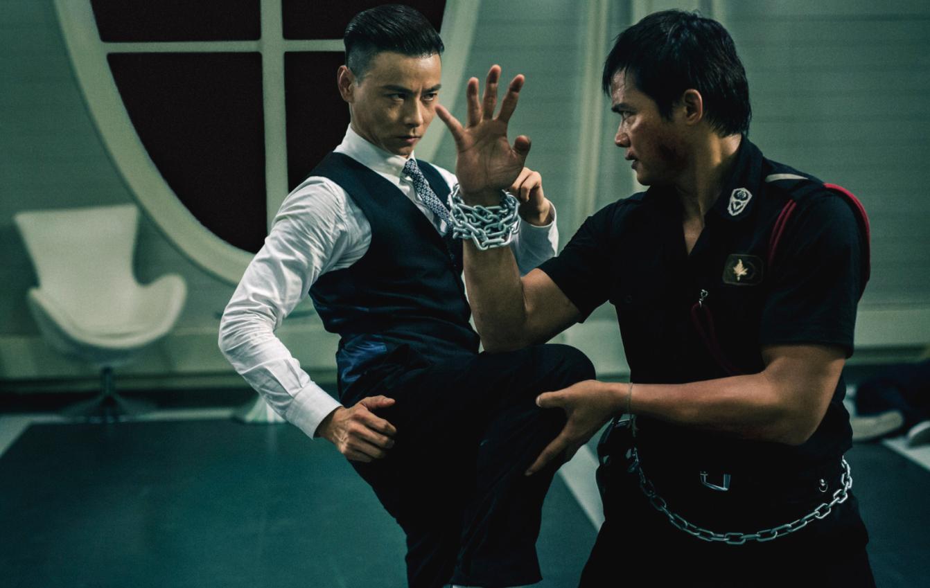 十部无人敢看的动作片,全程无尿点的十部动作片