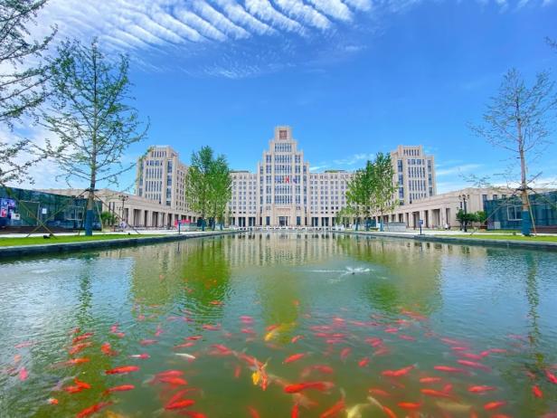 西安交大在中国大学排名第几,排名第一的大学全球