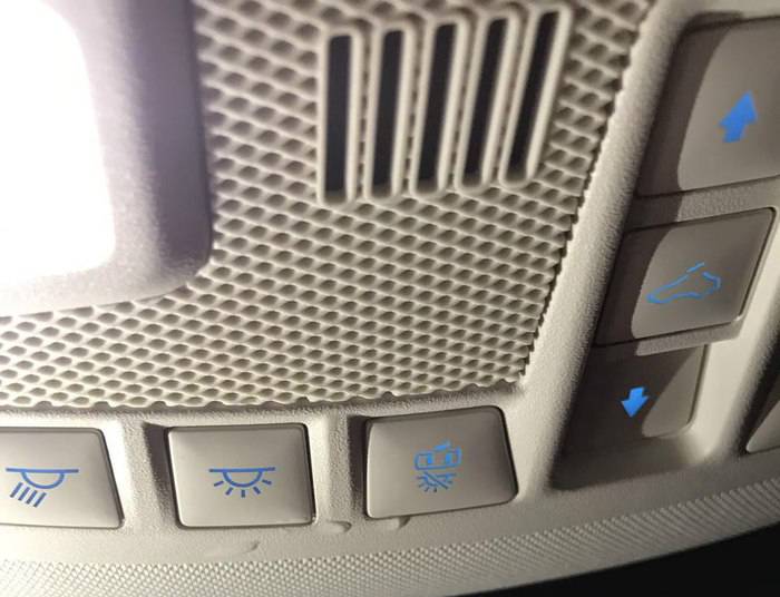 锐界2023新款车主真实车主感受,进口福特锐界用车感受