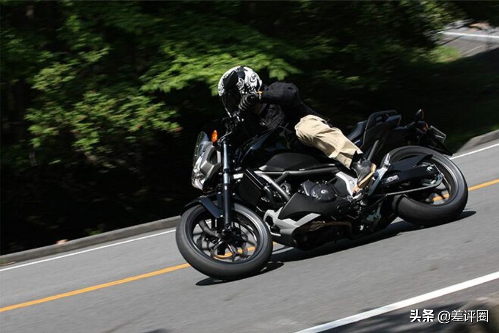 本田nc700双离合,本田nc700s手动变速箱