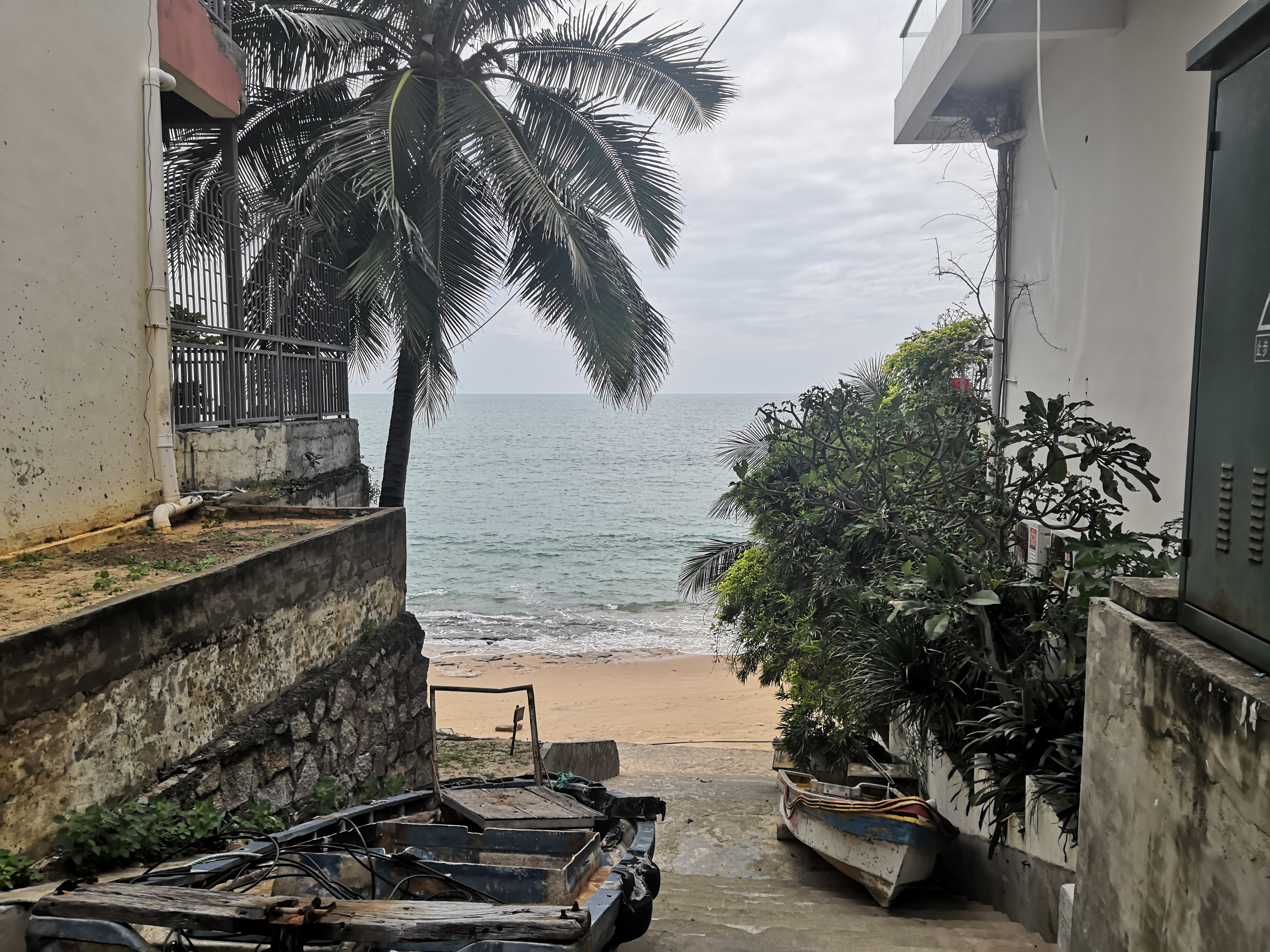 三亚马岭镇有什么景点,三亚马岭村游玩攻略