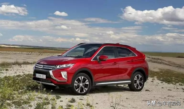 一款被忽略的三菱好车,三菱越野车神车帕杰罗