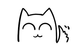 当猫咪剃了毛之后,春天猫咪剃了毛一直发抖