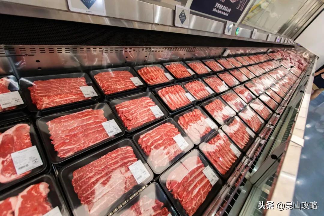 昆山山姆超市最新视频,昆山山姆会员店哪天有试吃活动