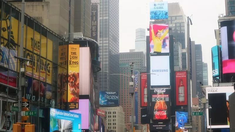 了解美国纽约,美国纽约城市全景