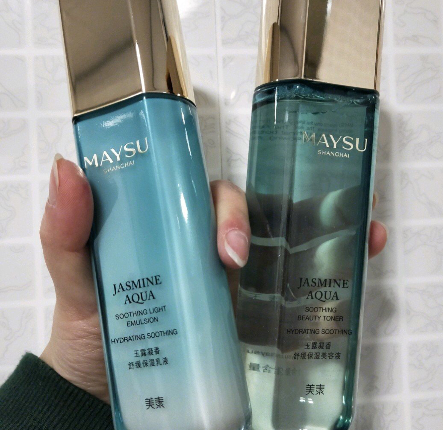 这几款大众化的国货水乳，一点也不输于国外大牌，你用过几个？