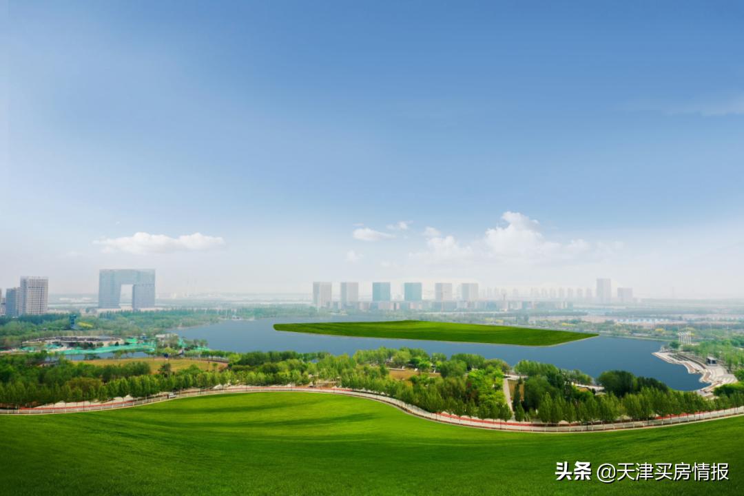 武清各片区真实房价,武清楼市有潜力么