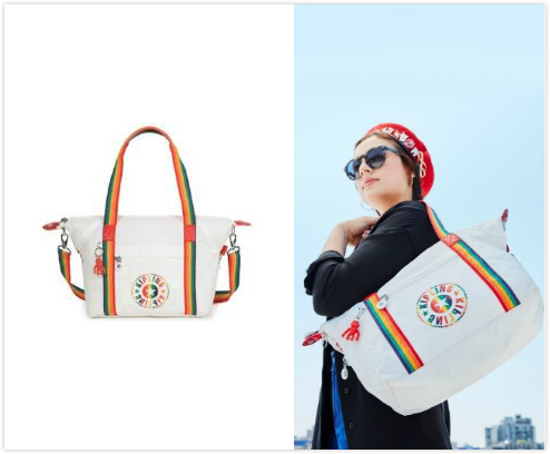 这是一份比利时寄来的臻爱礼包，520为甜蜜加分！