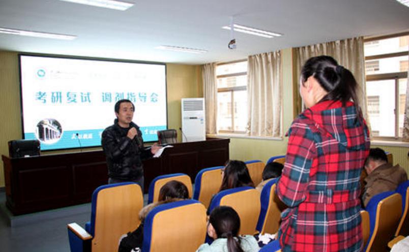 考研是怎么个流程要怎样准备,考研一般要怎么准备