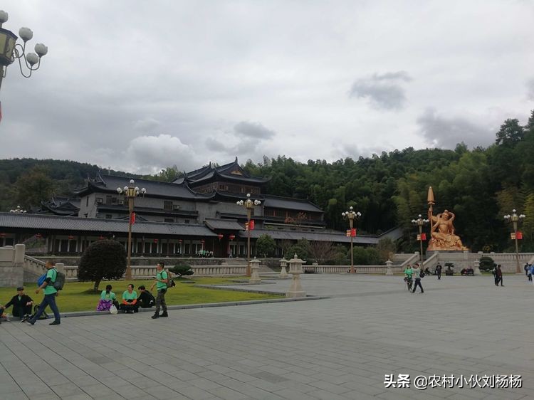 奉化溪口一日游攻略,奉化溪口一日游旅行社跟团多少钱