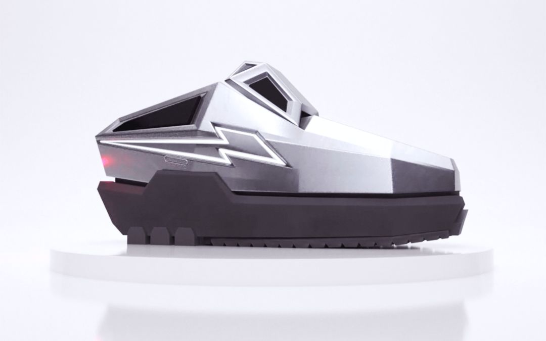 268元买gucci鞋子,淘宝1块9买的gucci鞋子