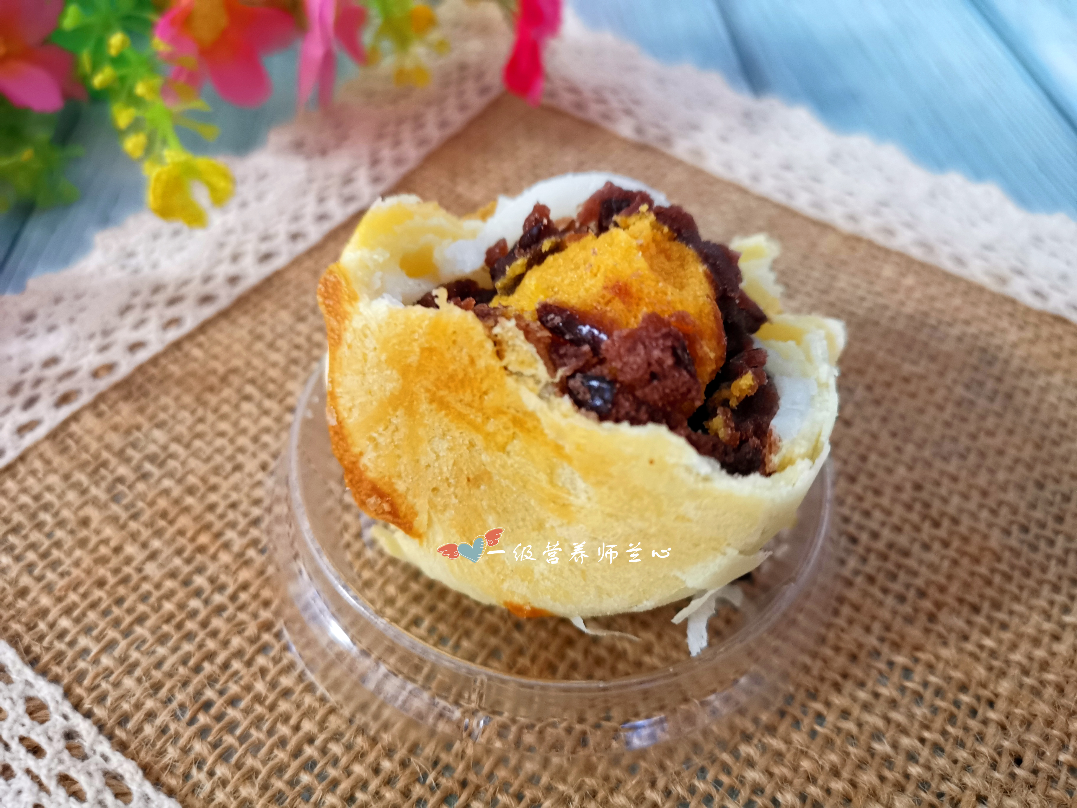 红豆沙最快的做法,红豆沙电饭煲制作方法