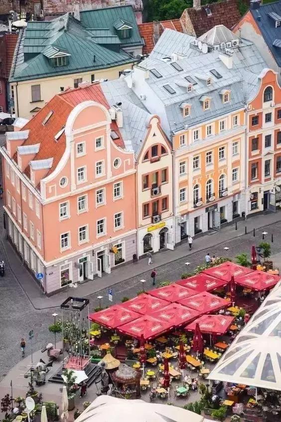 你无法拒绝的10个东欧国家,十大最便宜的东欧国家