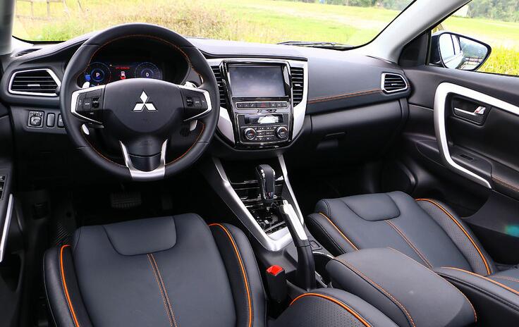 三菱国内新款车,三菱新款车图片及报价