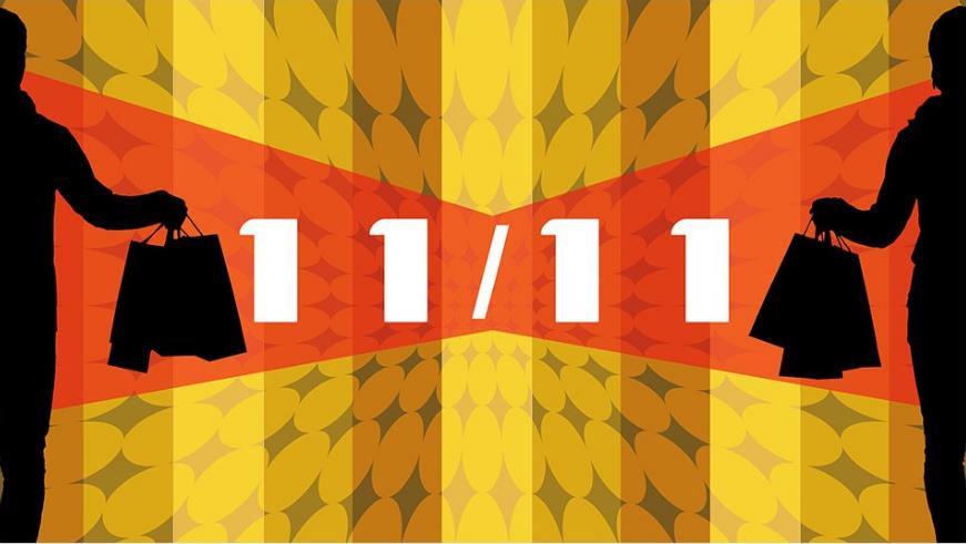 逃离、挣扎、对抗，商家的双11“狂欢劫”
