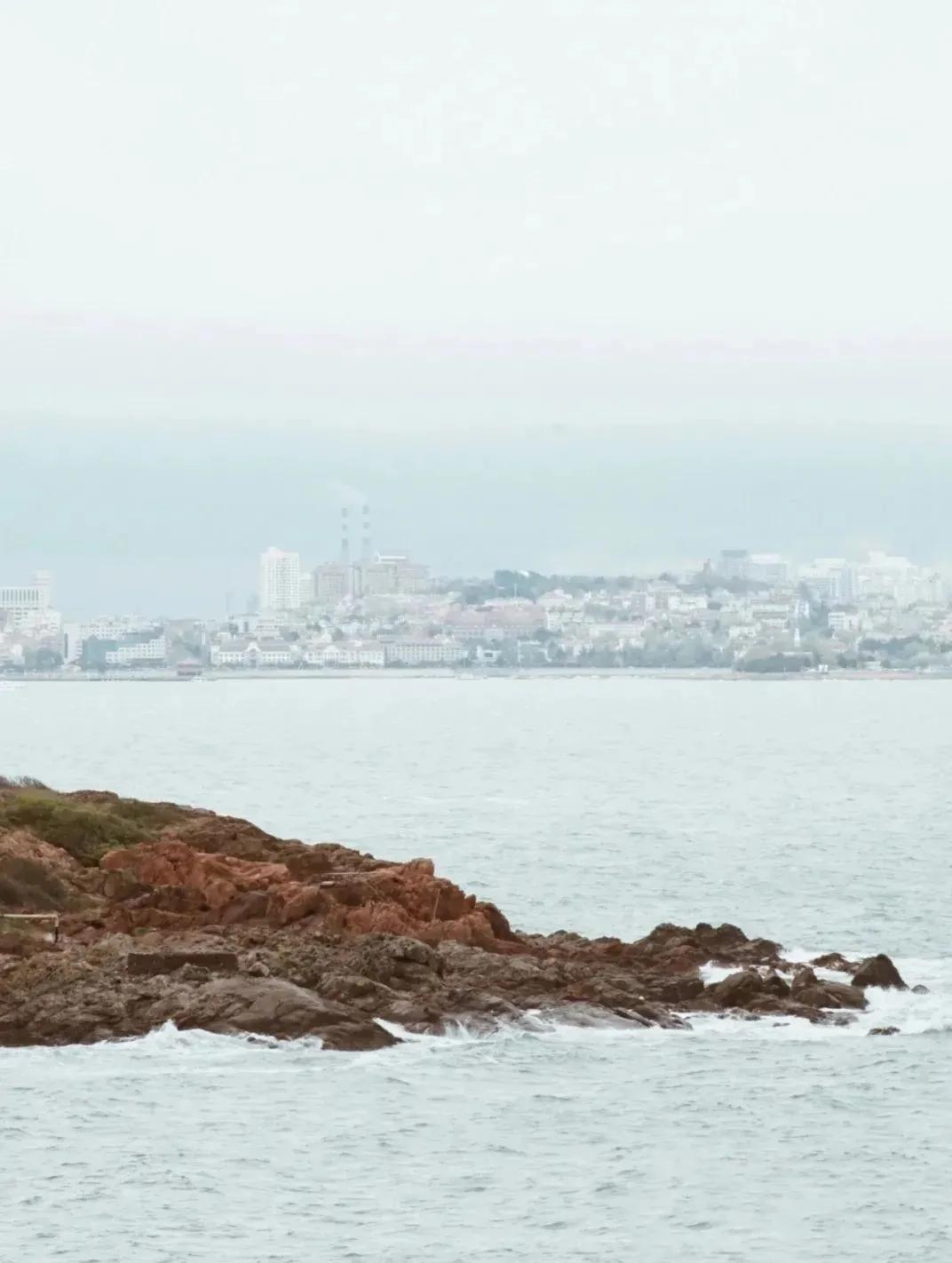青岛景点春节免费开放通知,青岛六十岁老人去哪些景点免费