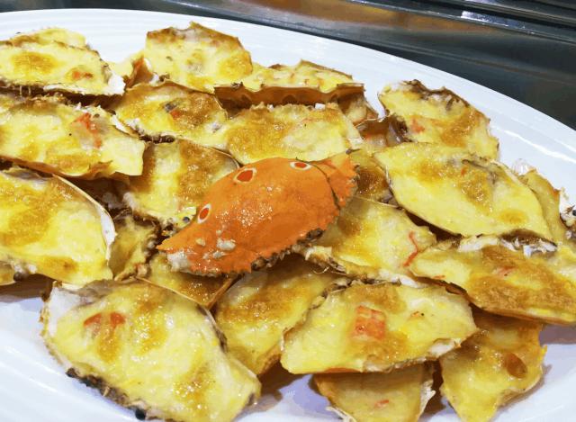 佛山华美达酒店豪华海鲜自助晚餐,佛山顺德华美达酒店自助餐团购