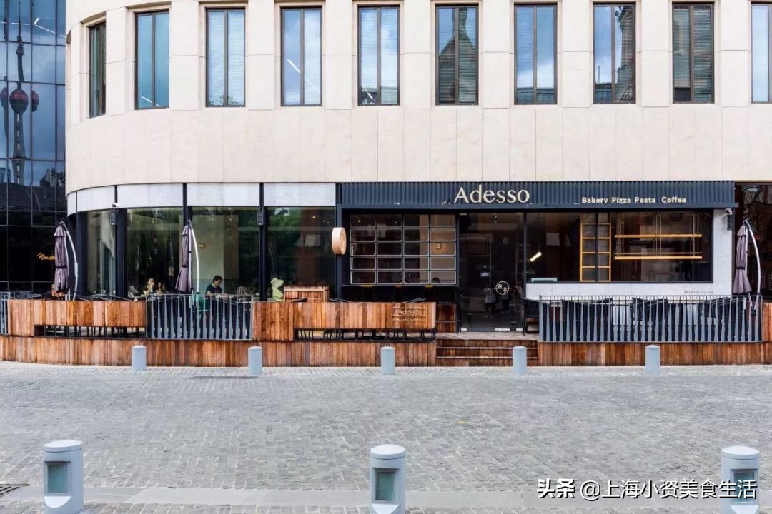 上海半日游攻略下午外滩附近,上海外滩附近一日游打卡路线