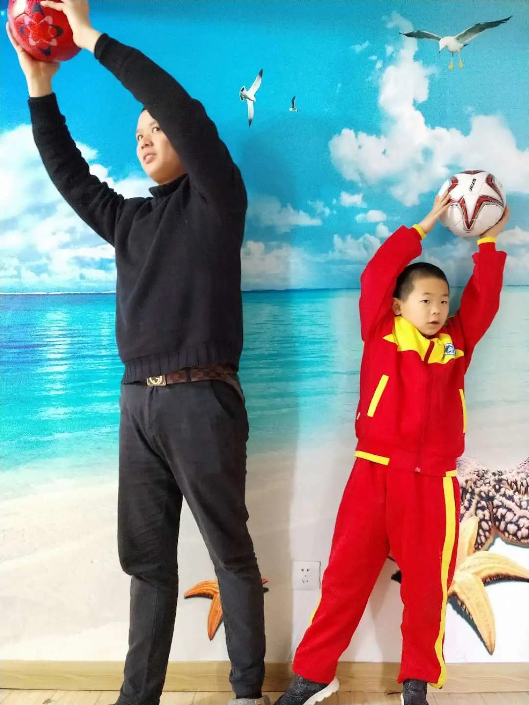 建阳曼山小学运动会,建阳区曼山小足球赛