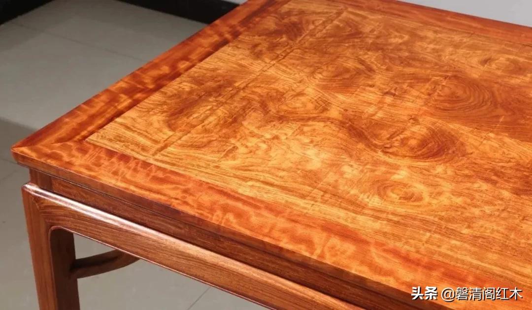 缅甸花梨木家具哪里产的好,为什么这么多人喜欢缅花家具