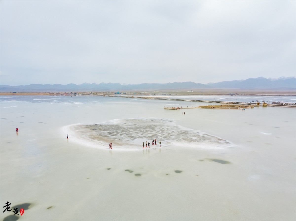 青海茶卡盐湖拍照姿势大全,茶卡盐湖怎么拍视频好看