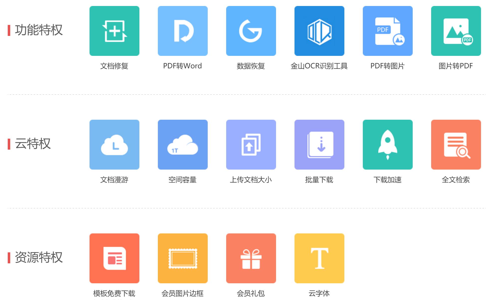 原来WPS一直都在努力，WPS教育版来了都不知道