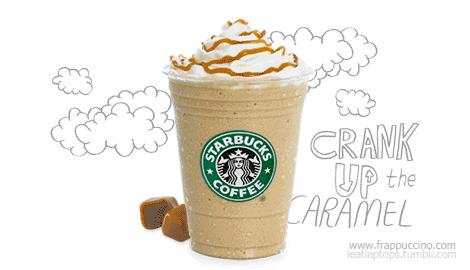 为什么都喜欢星巴克,为什么我们那么爱甜食