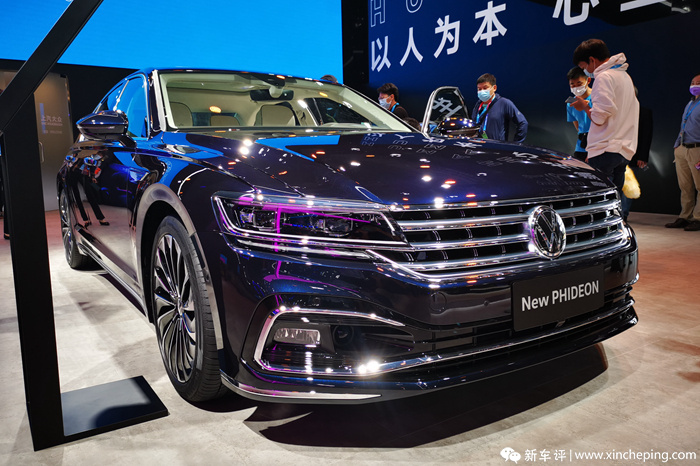 高尔夫8代新车,高尔夫和星瑞