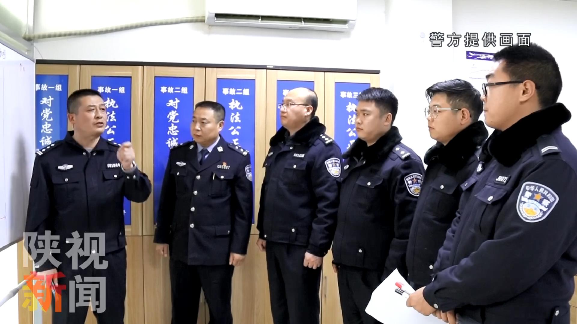 乡村道路撞人事故,村民在省道上办酒席被撞