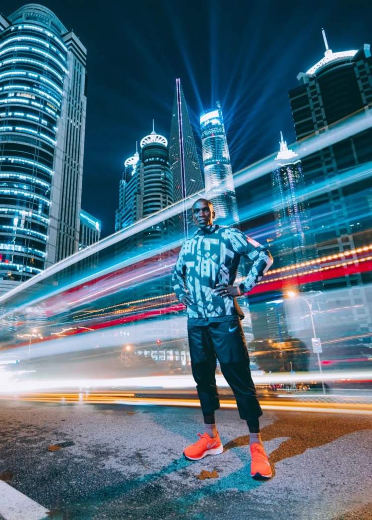 马拉松世界纪录基普乔格跑1000米,马拉松世界纪录保持者基普桑