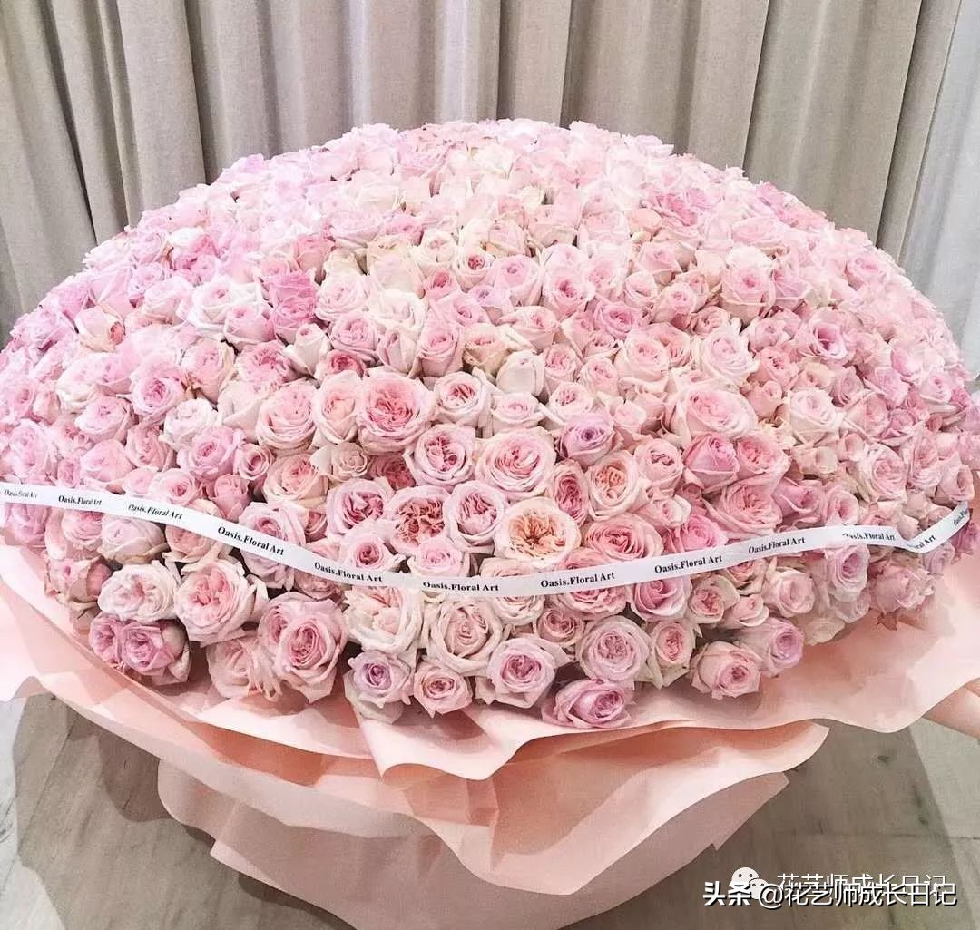 1-999朵玫瑰花分别代表什么花语,1到99朵玫瑰花花语