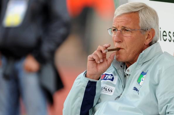 里皮工资恒大出多少,里皮执教国足几年