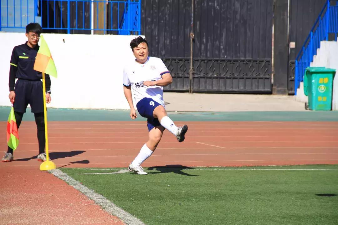 残血豪门境遇不同夺冠保级均现端倪“烟台农商银行”烟超、烟乙联赛迎来间歇期