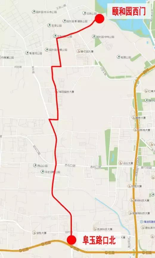 我市优化调整3条公交线路,市民快来看7条公交线路有变化