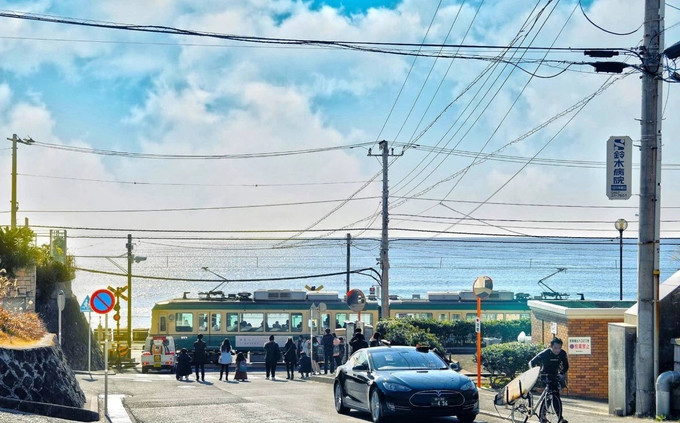 第一次去日本旅游最佳路线图,第一次日本旅游走什么路线