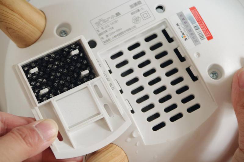 加湿器家用大容量无雾测评,小熊加湿器无雾