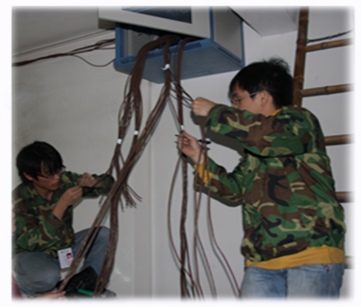 35岁网络工程师,网络工程师35岁有危机吗