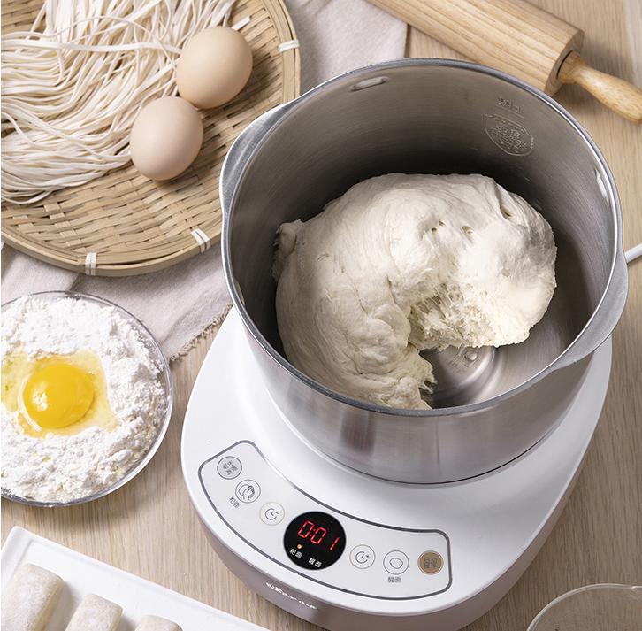 可以做饭的厨房神器,厨房外挂机