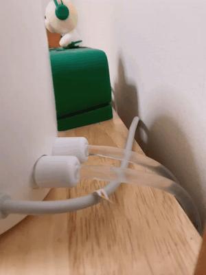 空调干燥，暖气上火，冬季取暖如何做到既暖和还水润？