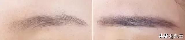 眉毛决定气质一分钟快速画眉法,眉毛决定美貌如何根据脸型选眉形