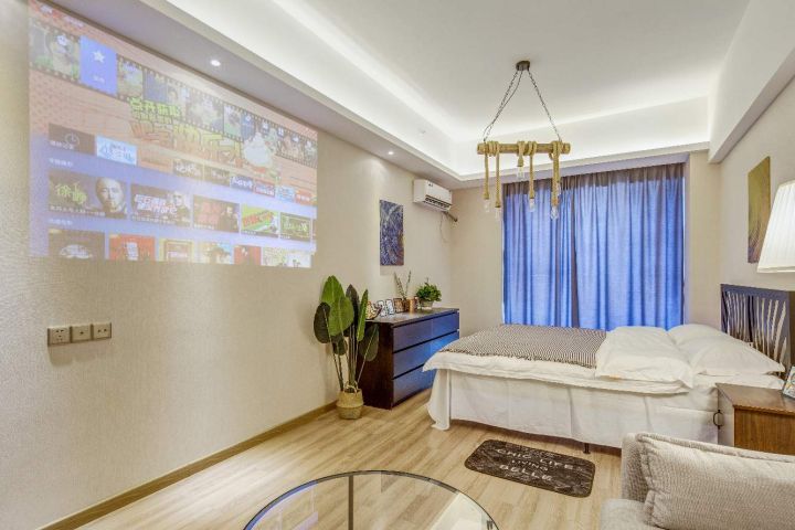 西安附近农家乐民宿60元包吃住,西安周边最好民宿自驾游推荐