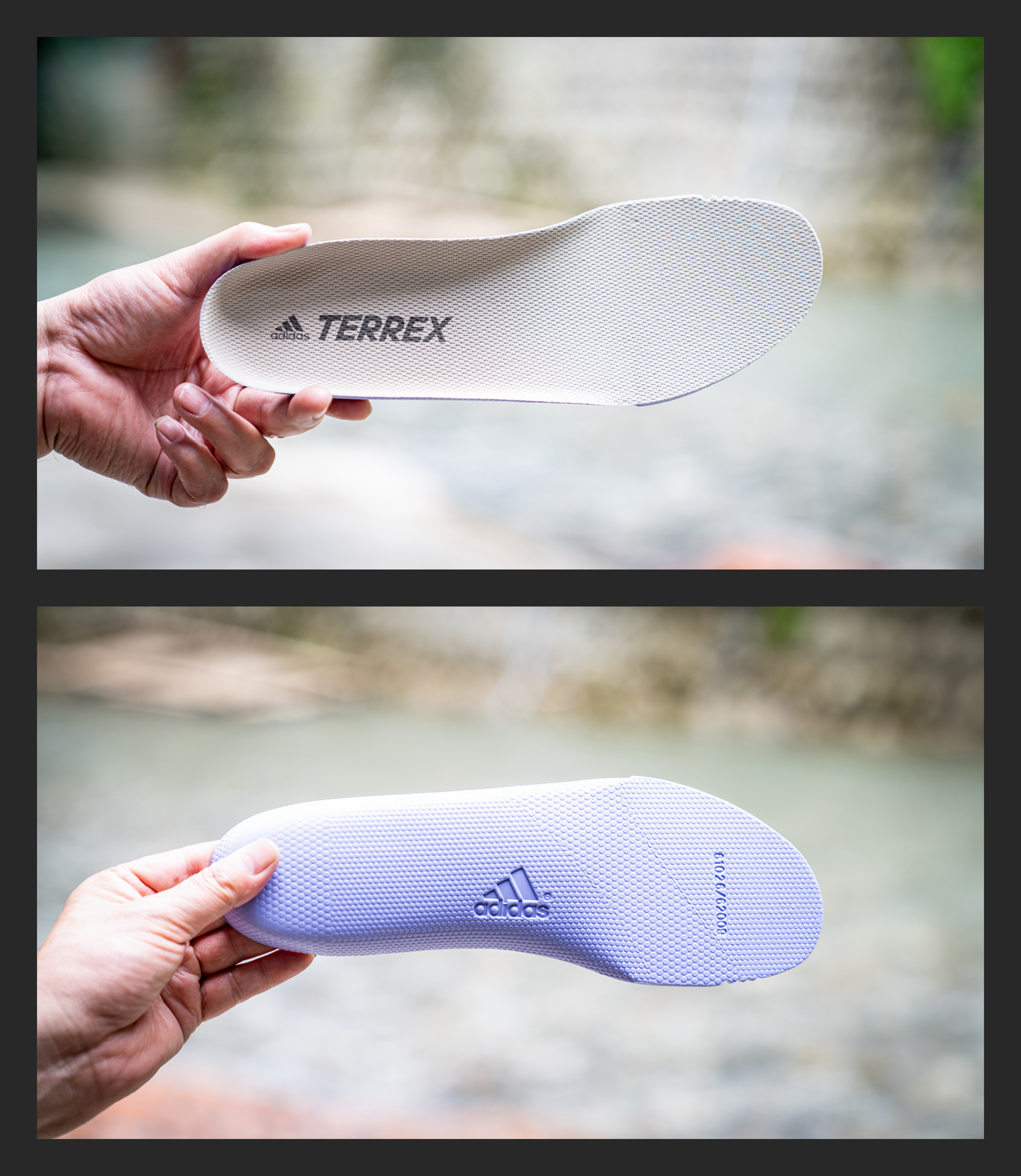 adidasterrex户外鞋卡其色,adidasterrex户外跑鞋评测