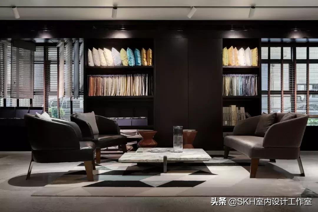 「情似艳阳天」—骋望骊都观享际SKH