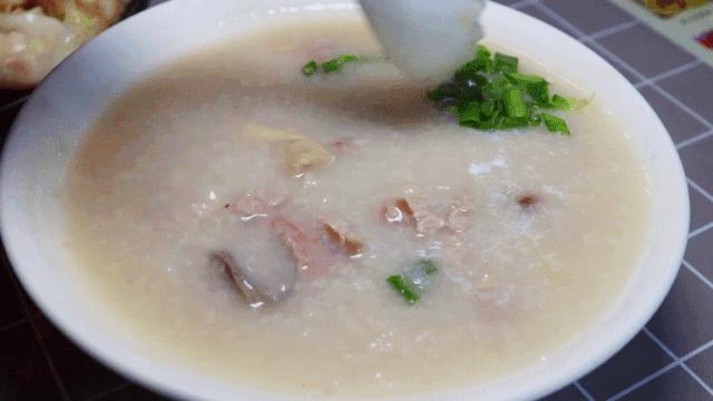 年后清肠胃必选这8间粥店，吃过5间一定是清远人...