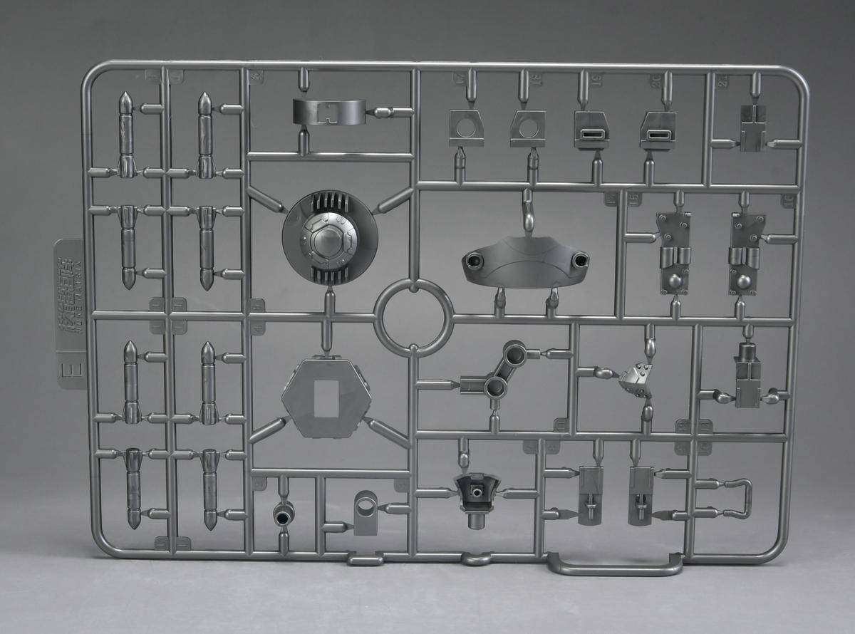 78官测大天使号,78官测蓝异端